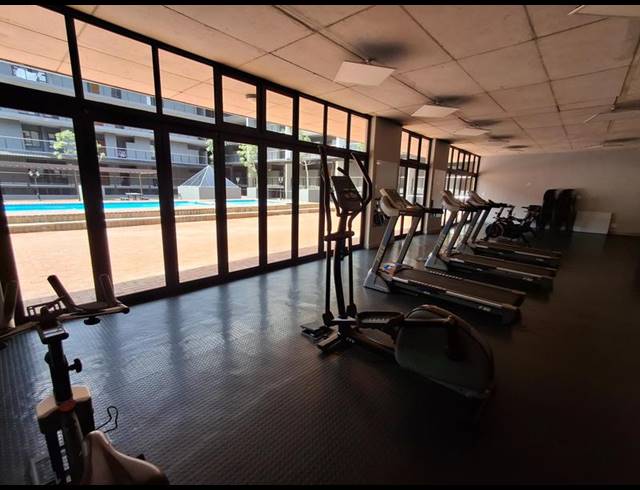 2 BEDROOM APARTMENT FOR SALE IN UMHLANGA RIDGE